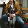 Polo Ralph Lauren Collection FAll/Winter 2015