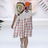 Desigual SS 16 Show NYFW