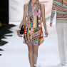 Desigual SS 16 Show NYFW