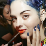 Desigual SS 16 Show NYFW