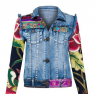 EXOTIC JEANS EXPERIENCE @ DESIGUAL