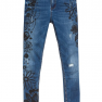 EXOTIC JEANS EXPERIENCE @ DESIGUAL