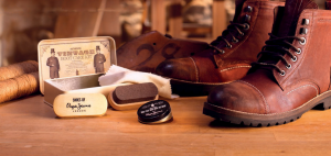 Pepe Jean's Iconic boot gift
