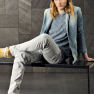 Колекция пролет/лято 2016 Trussardi Jeans