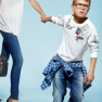 Diesel Kids Spring/Summer Collection
