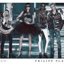 #PLEINPUNK PHILIPP PLEIN Пролет/Лято 2016