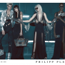 #PLEINPUNK PHILIPP PLEIN Пролет/Лято 2016