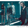 #PLEINPUNK PHILIPP PLEIN Пролет/Лято 2016