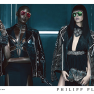 #PLEINPUNK PHILIPP PLEIN Пролет/Лято 2016