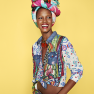 Desigual Learn Collection Spring/Summer 2016