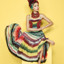 Desigual Learn Collection Spring/Summer 2016