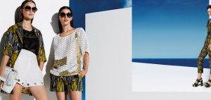 Liu Jo Spring/Summer 2016 Collection