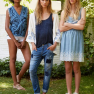 Pepe Jeans Collection Spring/Summer 2016
