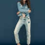 GAS Jeans Spring/Summer 2016