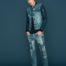 GAS Jeans Spring/Summer 2016