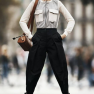 Emporio Armani Spring/Summer 2016 Collection