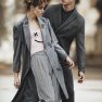 Emporio Armani Spring/Summer 2016 Collection
