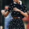 Emporio Armani Spring/Summer 2016 Collection