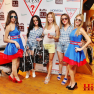 Hot  start to the Summer 2016 with Guess Pool Party, Part 1