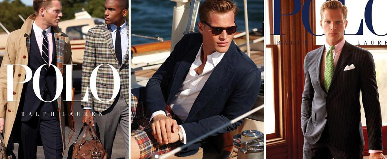 Сезонно намаление в Polo Ralph Lauren