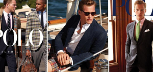 Seasonal sale in Polo Ralph Lauren
