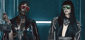 Сезонно намаление в Philipp Plein