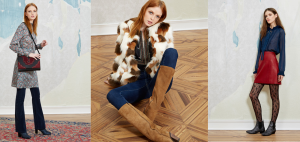 Pepe Jeans London колекция Есен-Зима 2016