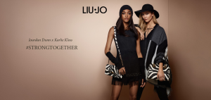 LIU JO, Autumn/Winter 2016 collection