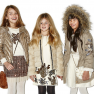 Guess Kids колекция Есен-Зима 2016