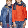 Guess Kids колекция Есен-Зима 2016