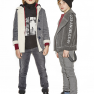 Guess Kids колекция Есен-Зима 2016