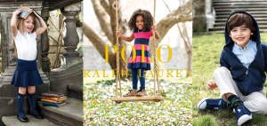 Polo Ralph Lauren Kids, колекция Есен-Зима 2016