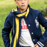 Polo Ralph Lauren Kids, колекция Есен-Зима 2016
