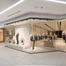 The new Scandal store opened in Park Center!