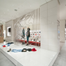 The new Scandal store opened in Park Center!
