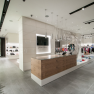 The new Scandal store opened in Park Center!