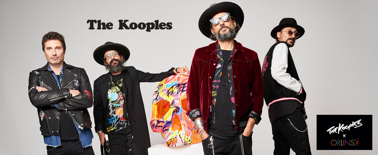 Veste En Cuir The Kooples X Richard Orlinski - Taille M - Couleur Noire - Style Moto Vintage - Neuf Sans étiquettes - Collection Spéciale Artiste