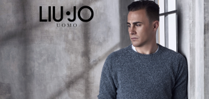LIU JO UOMO за първи път в България