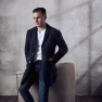 LIU JO UOMO for the first time in Bulgaria