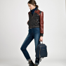 TRUSSARDI JEANS Fall/Winter 2016