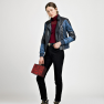 TRUSSARDI JEANS Fall/Winter 2016