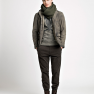 TRUSSARDI JEANS Fall/Winter 2016