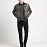 TRUSSARDI JEANS Fall/Winter 2016