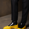 BALLY Fall/Winter 2016