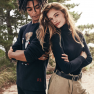 Коледна кампания POLO RALPH LAUREN 2016