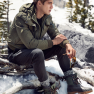 Коледна кампания POLO RALPH LAUREN 2016
