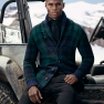 Коледна кампания POLO RALPH LAUREN 2016
