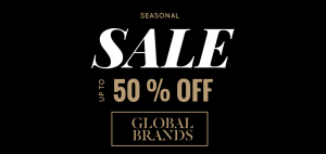 SEASONAL SALE