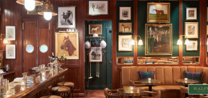 RALPH LAUREN дебютира с RALPH’S COFFEE & BAR в Лондон