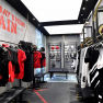 PHILIPP PLEIN INAUGURATES MEN’S BUILDING IN MILAN
